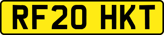 RF20HKT