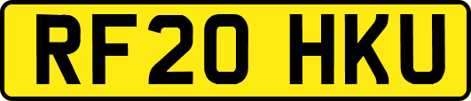 RF20HKU