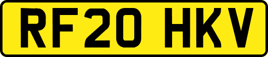 RF20HKV