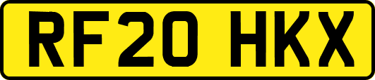 RF20HKX