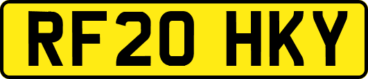 RF20HKY