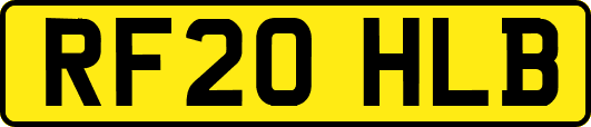 RF20HLB