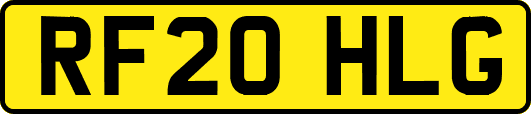 RF20HLG