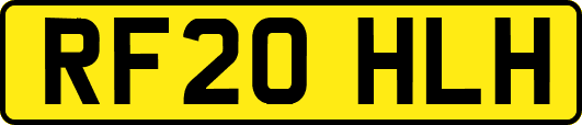 RF20HLH