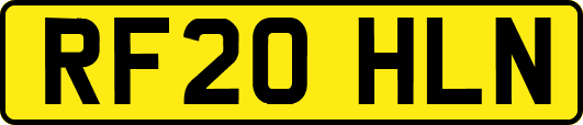 RF20HLN