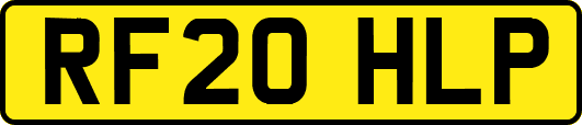 RF20HLP