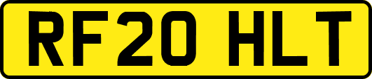 RF20HLT