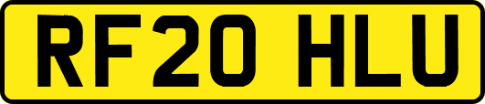 RF20HLU