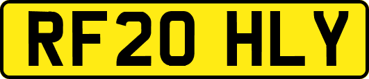 RF20HLY