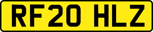 RF20HLZ
