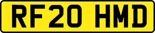 RF20HMD