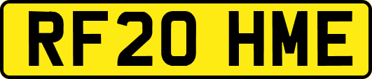 RF20HME