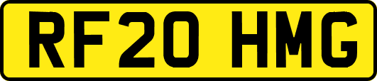 RF20HMG
