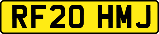 RF20HMJ