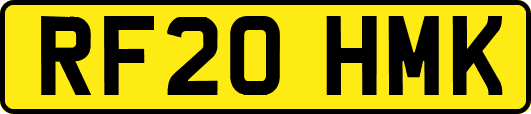 RF20HMK