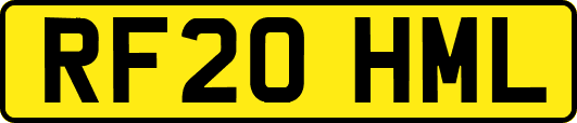 RF20HML