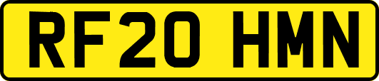 RF20HMN