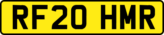RF20HMR