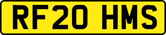 RF20HMS