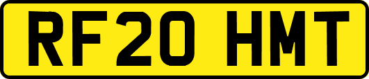 RF20HMT