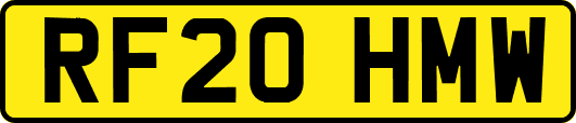 RF20HMW
