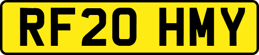 RF20HMY