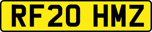 RF20HMZ