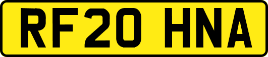 RF20HNA