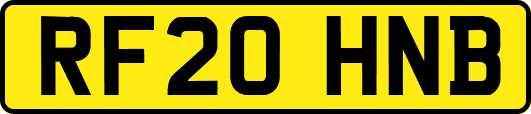 RF20HNB