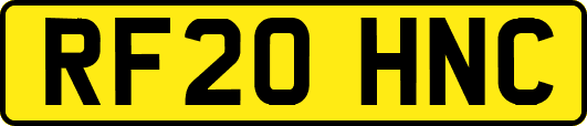 RF20HNC
