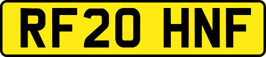RF20HNF