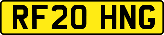 RF20HNG