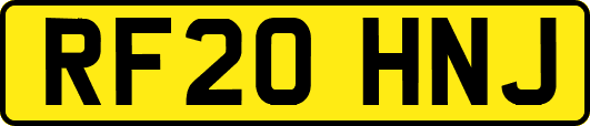 RF20HNJ