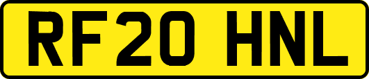 RF20HNL