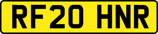 RF20HNR