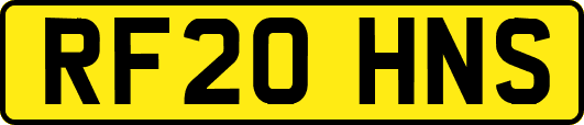 RF20HNS