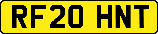 RF20HNT