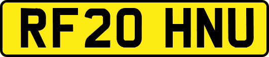 RF20HNU