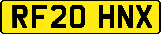 RF20HNX