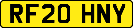 RF20HNY