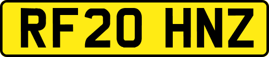 RF20HNZ