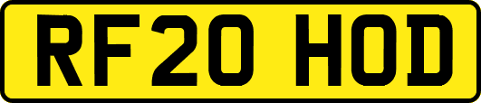 RF20HOD