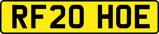 RF20HOE