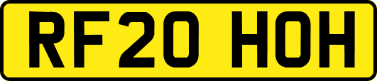 RF20HOH