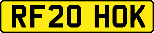 RF20HOK