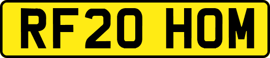 RF20HOM