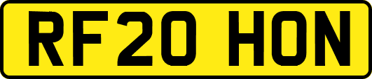 RF20HON