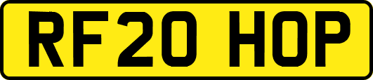 RF20HOP