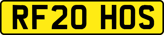 RF20HOS