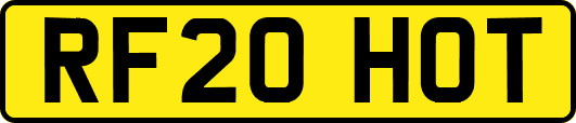 RF20HOT